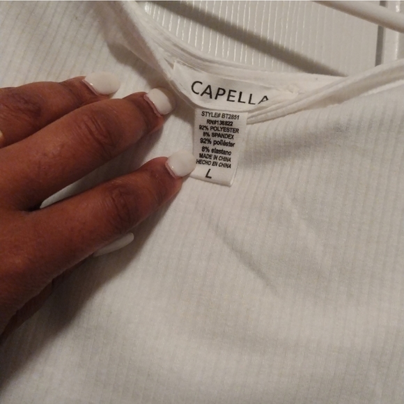 Bodysuits *ON SALE* - Picture 5 of 5